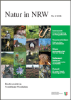 Titelbild Natur in NRW 02-2008