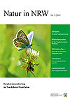 Titelbild Natur in NRW 02-2020