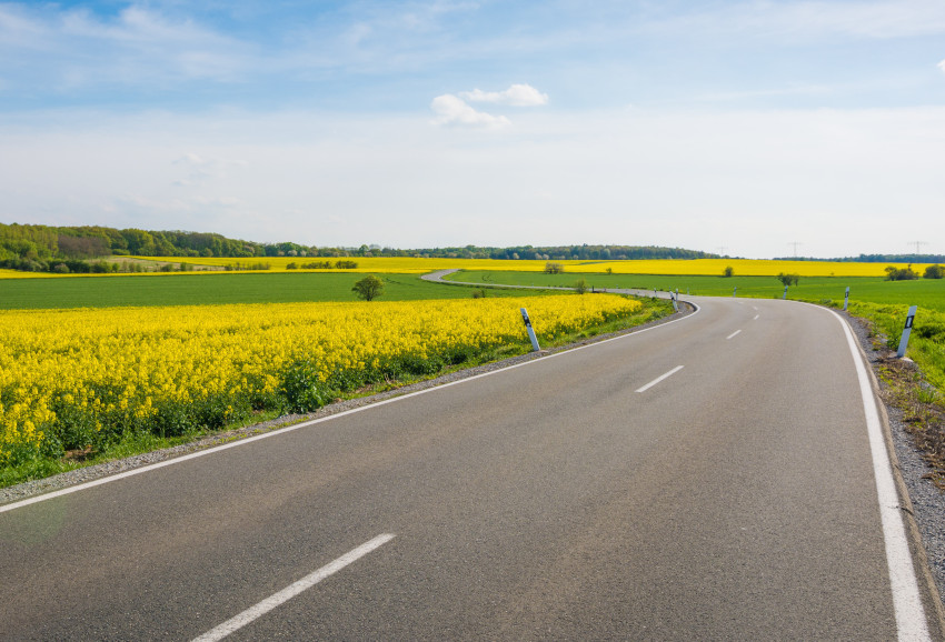 Straßen, © Adobe Stock_kentauros